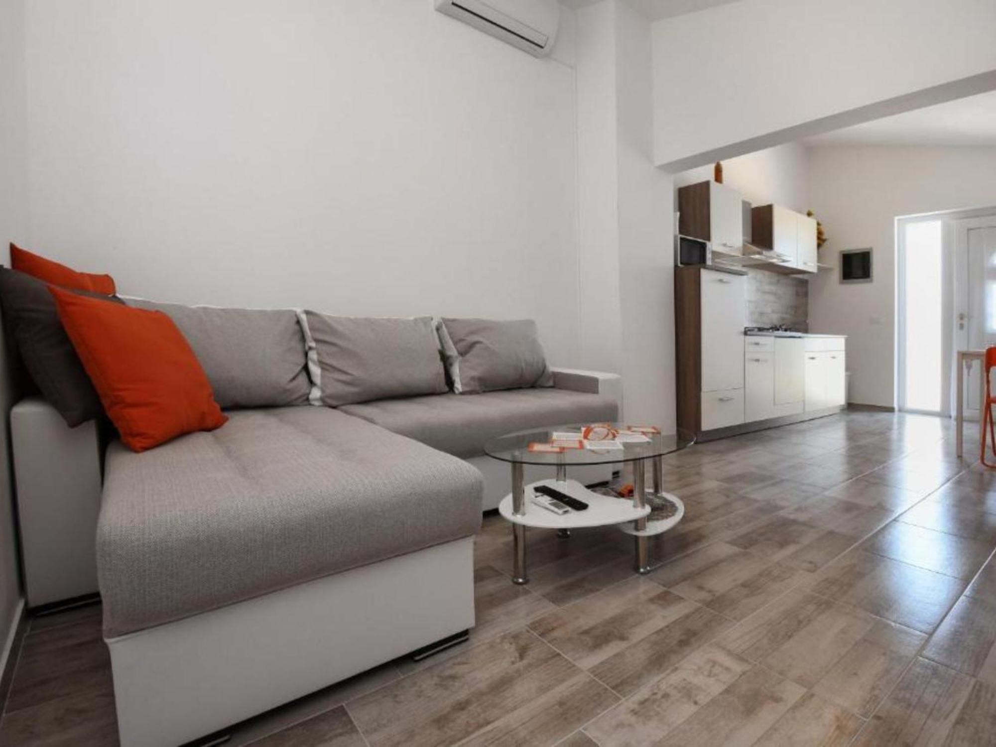 Apartment Sunset Porec Ngoại thất bức ảnh